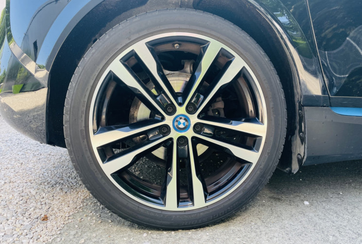 BMW I3 s 184 edrive + Connected Atelier i3s TVA Récupérable 17990€ ttc