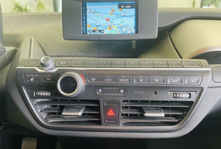 BMW I3 s 184 edrive + Connected Atelier i3s TVA Récupérable 17990€ ttc