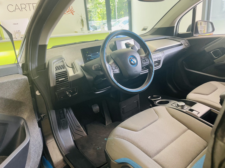BMW I3 s 184 edrive + Connected Atelier i3s TVA Récupérable 17990€ ttc