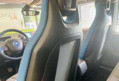 BMW I3 s 184 edrive + Connected Atelier i3s TVA Récupérable 17990€ ttc