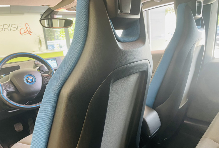 BMW I3 s 184 edrive + Connected Atelier i3s TVA Récupérable 17990€ ttc
