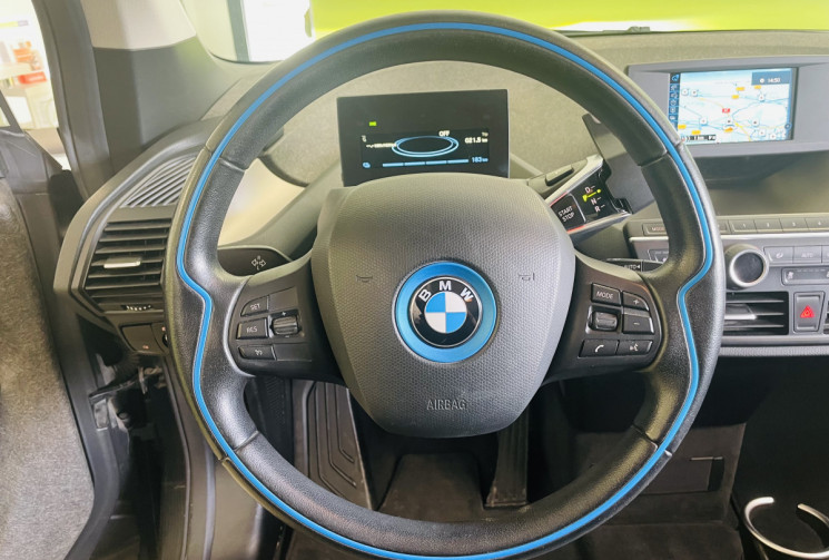 BMW I3 s 184 edrive + Connected Atelier i3s TVA Récupérable 17990€ ttc