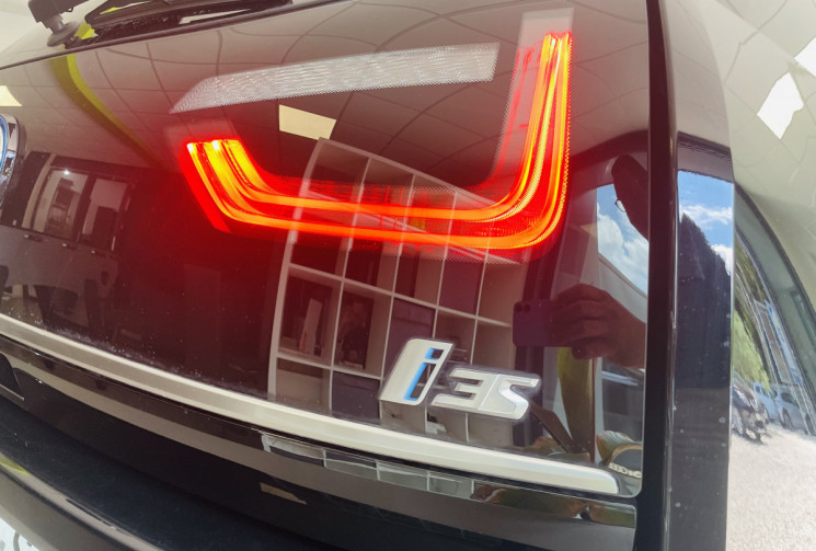 BMW I3 s 184 edrive + Connected Atelier i3s TVA Récupérable 17990€ ttc