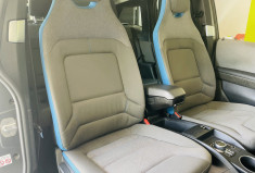 BMW I3 s 184 edrive + Connected Atelier i3s TVA Récupérable 17990€ ttc