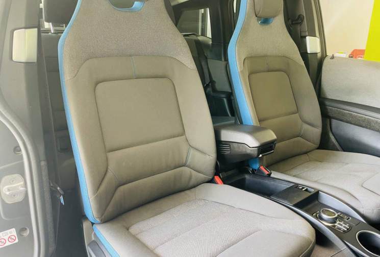 BMW I3 s 184 edrive + Connected Atelier i3s TVA Récupérable 17990€ ttc
