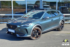 CUPRA FORMENTOR 1.4 E-HYBRID 245 VZ DSG6 FULL OPTIONS