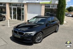 BMW SERIE 5 TOURING G31 / 520D / Sport Line / 190ch