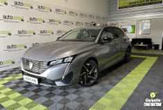 Peugeot 308 130 S&S EAT8 ALLURE PACK NEUF 0KM