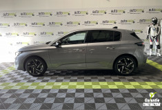 Peugeot 308 130 S&S EAT8 ALLURE PACK NEUF 0KM