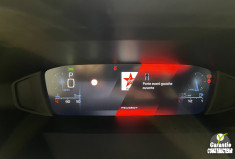 Peugeot 308 130 S&S EAT8 ALLURE PACK NEUF 0KM