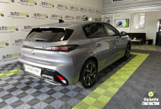 Peugeot 308 130 S&S EAT8 ALLURE PACK NEUF 0KM