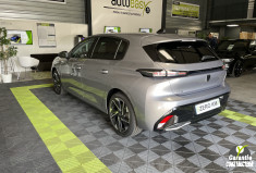 Peugeot 308 130 S&S EAT8 ALLURE PACK NEUF 0KM