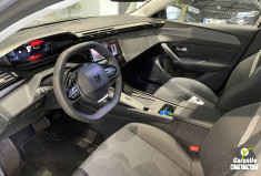 Peugeot 308 130 S&S EAT8 ALLURE PACK NEUF 0KM