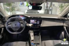 Peugeot 308 130 S&S EAT8 ALLURE PACK NEUF 0KM