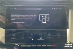 Peugeot 308 130 S&S EAT8 ALLURE PACK NEUF 0KM