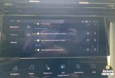 Peugeot 308 130 S&S EAT8 ALLURE PACK NEUF 0KM