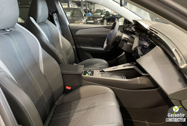 Peugeot 308 130 S&S EAT8 ALLURE PACK NEUF 0KM