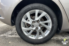 TOYOTA AURIS Phase 2 Hatchback 1.8 VVT-i HSD 16V CVT Hybride 136cv Boîte auto Chaine de distribution