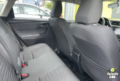 TOYOTA AURIS Phase 2 Hatchback 1.8 VVT-i HSD 16V CVT Hybride 136cv Boîte auto Chaine de distribution