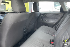 TOYOTA AURIS Phase 2 Hatchback 1.8 VVT-i HSD 16V CVT Hybride 136cv Boîte auto Chaine de distribution