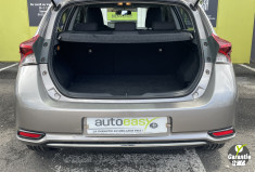 TOYOTA AURIS Phase 2 Hatchback 1.8 VVT-i HSD 16V CVT Hybride 136cv Boîte auto Chaine de distribution