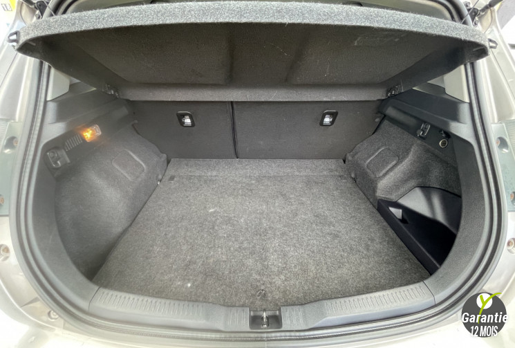 TOYOTA AURIS Phase 2 Hatchback 1.8 VVT-i HSD 16V CVT Hybride 136cv Boîte auto Chaine de distribution