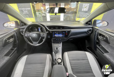 TOYOTA AURIS Phase 2 Hatchback 1.8 VVT-i HSD 16V CVT Hybride 136cv Boîte auto Chaine de distribution