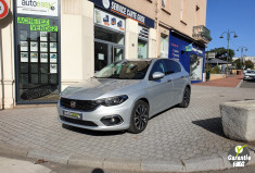 FIAT TIPO HATCHBACK 1.4 T-JET 16V LOUNGE 120