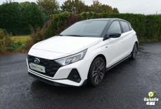 HYUNDAI I20 1.0 T-GDi Hybrid N Line Michel Vaillant