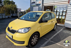 SKODA CITIGO  1.0 MPI 60ch S&S Active 5p Euro6d-T