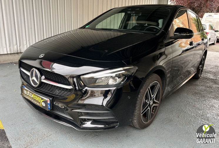 MERCEDES CLASSE B Classe B 250e AMG Line Edition 