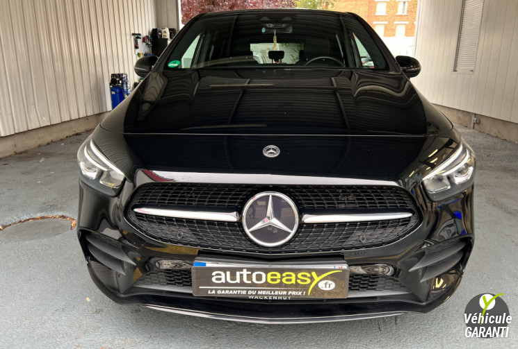 MERCEDES CLASSE B Classe B 250e AMG Line Edition 