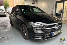 MERCEDES CLASSE B Classe B 250e AMG Line Edition 