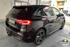 MERCEDES CLASSE B Classe B 250e AMG Line Edition 