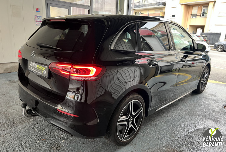 MERCEDES CLASSE B Classe B 250e AMG Line Edition 