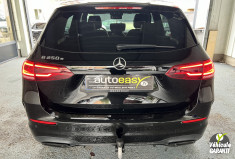 MERCEDES CLASSE B Classe B 250e AMG Line Edition 