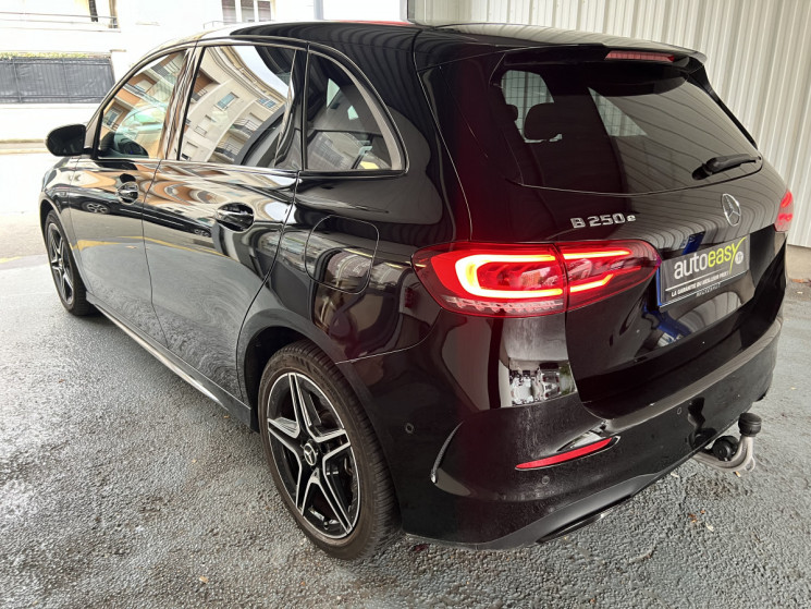 MERCEDES CLASSE B Classe B 250e AMG Line Edition 