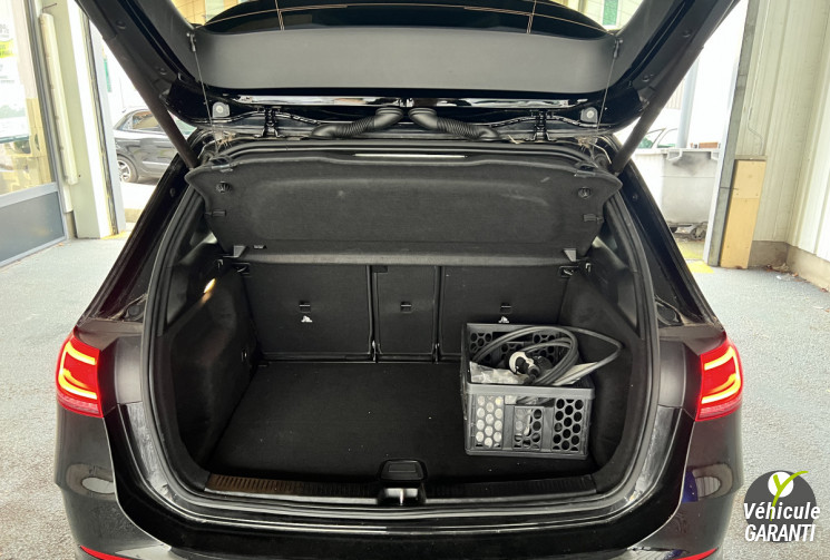 MERCEDES CLASSE B Classe B 250e AMG Line Edition 