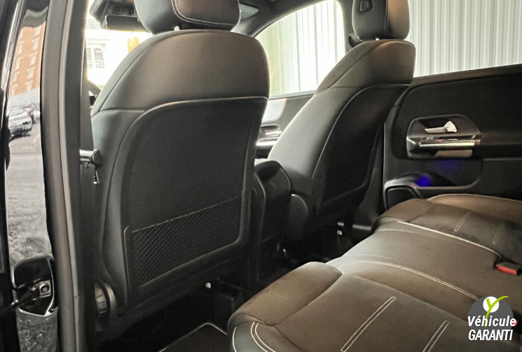 MERCEDES CLASSE B Classe B 250e AMG Line Edition 