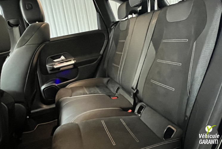 MERCEDES CLASSE B Classe B 250e AMG Line Edition 