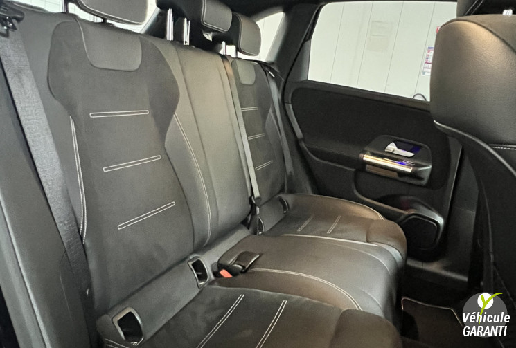 MERCEDES CLASSE B Classe B 250e AMG Line Edition 