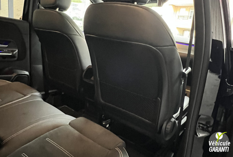 MERCEDES CLASSE B Classe B 250e AMG Line Edition 