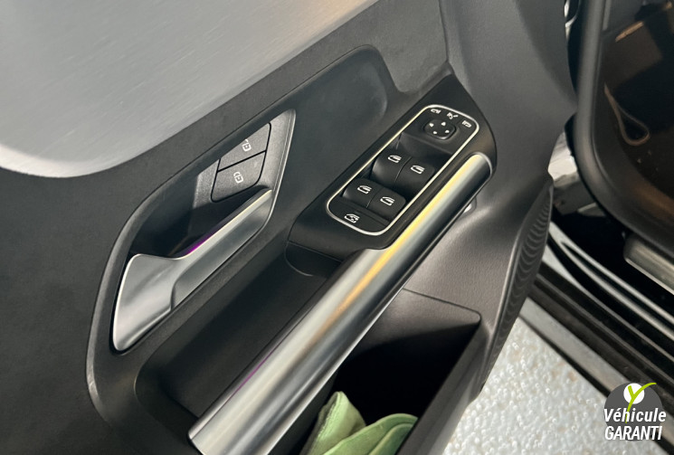 MERCEDES CLASSE B Classe B 250e AMG Line Edition 