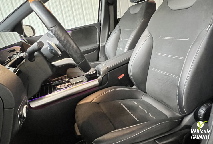 MERCEDES CLASSE B Classe B 250e AMG Line Edition 