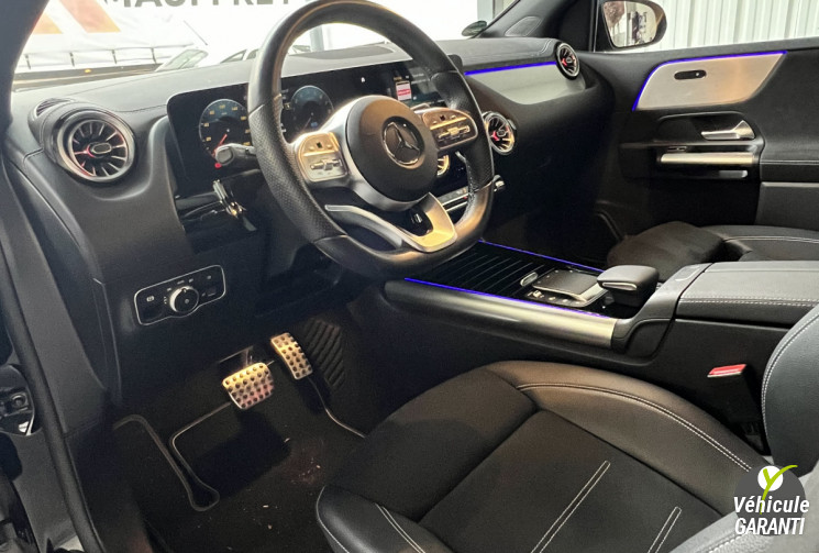 MERCEDES CLASSE B Classe B 250e AMG Line Edition 