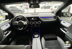 MERCEDES CLASSE B Classe B 250e AMG Line Edition 
