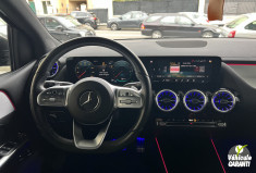 MERCEDES CLASSE B Classe B 250e AMG Line Edition 