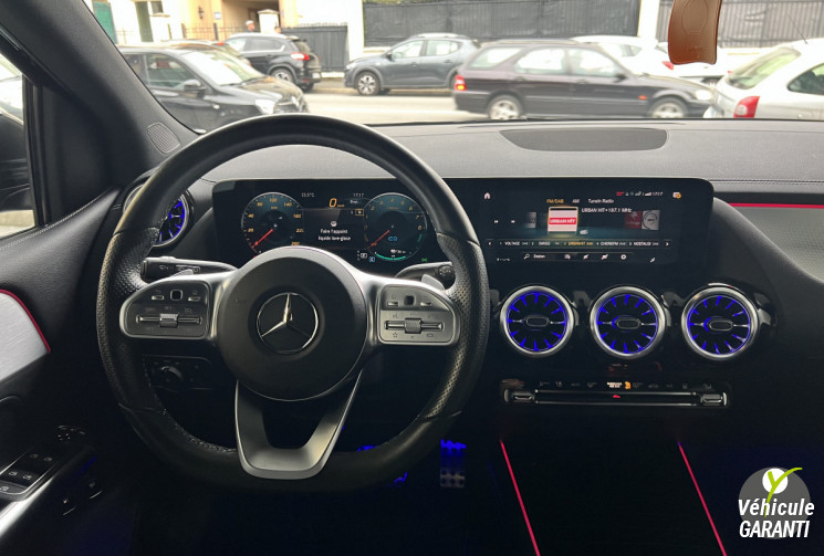 MERCEDES CLASSE B Classe B 250e AMG Line Edition 
