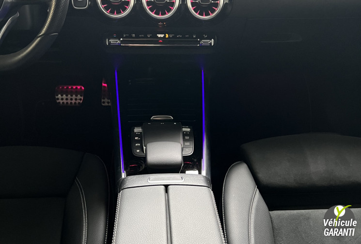 MERCEDES CLASSE B Classe B 250e AMG Line Edition 