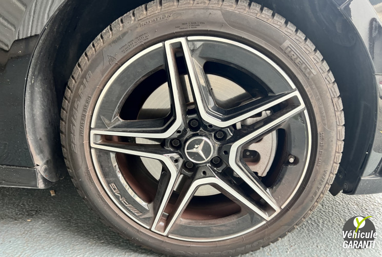MERCEDES CLASSE B Classe B 250e AMG Line Edition 